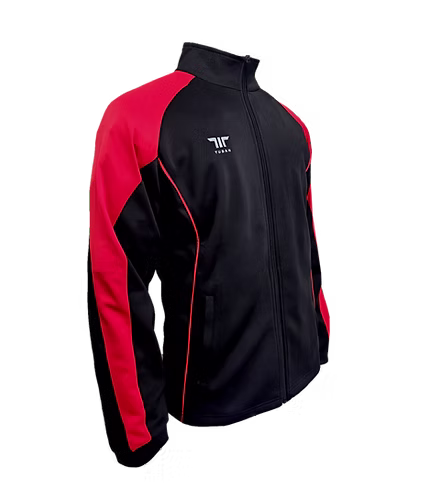 Tusah Warm Up Jacket